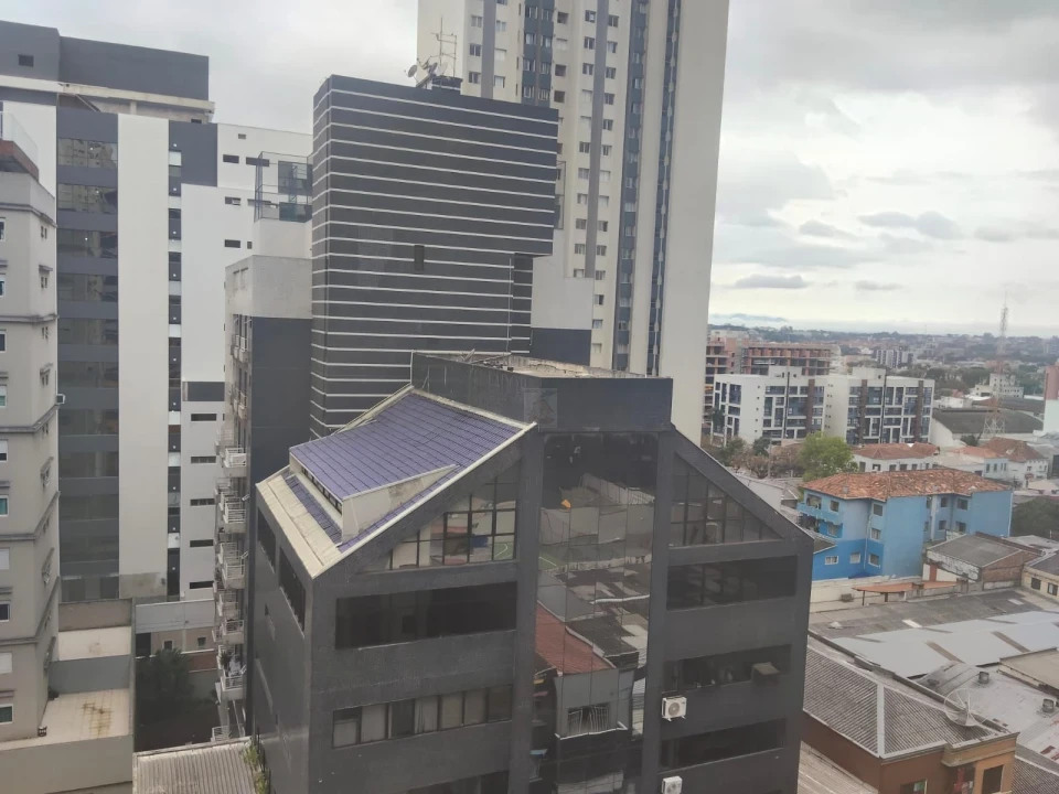 Imagens do imóveis Comercial À Venda Condomínio Andrea Doria Curitiba