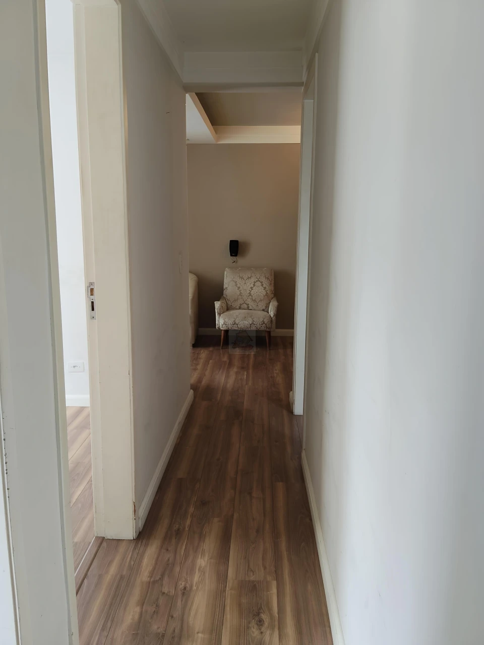 Apartamento À Venda Cristo Rei Curitiba