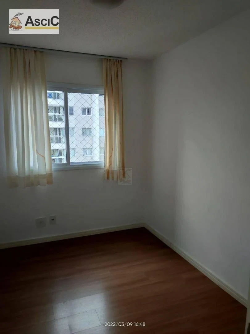 Apartamento Para Alugar New Age Curitiba