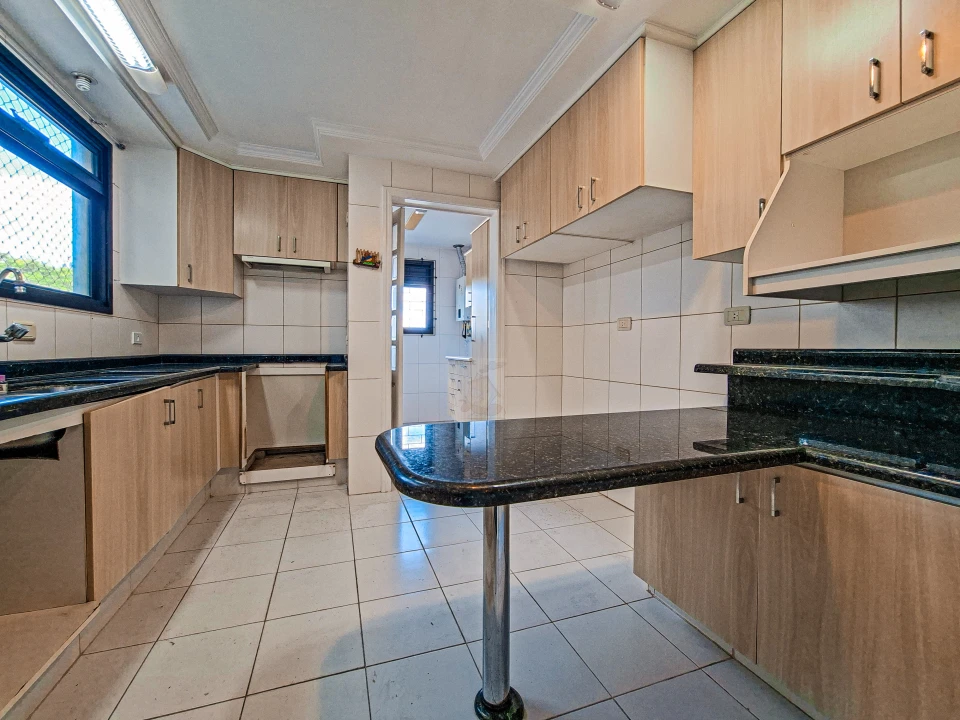 Edificio Pinheiros Ii Curitiba