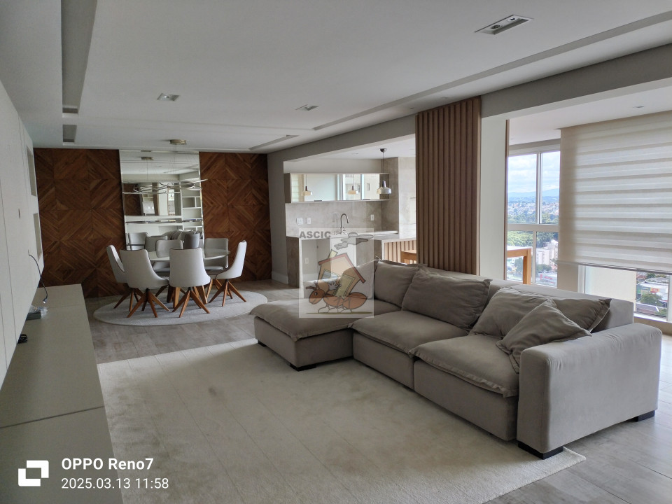 Apartamento - Condomínio Reserva Ecoville