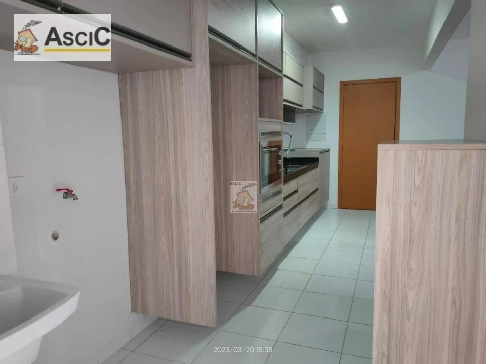 Apartamento Á Venda Ed. Noblesse Tower São José Dos Pinhais