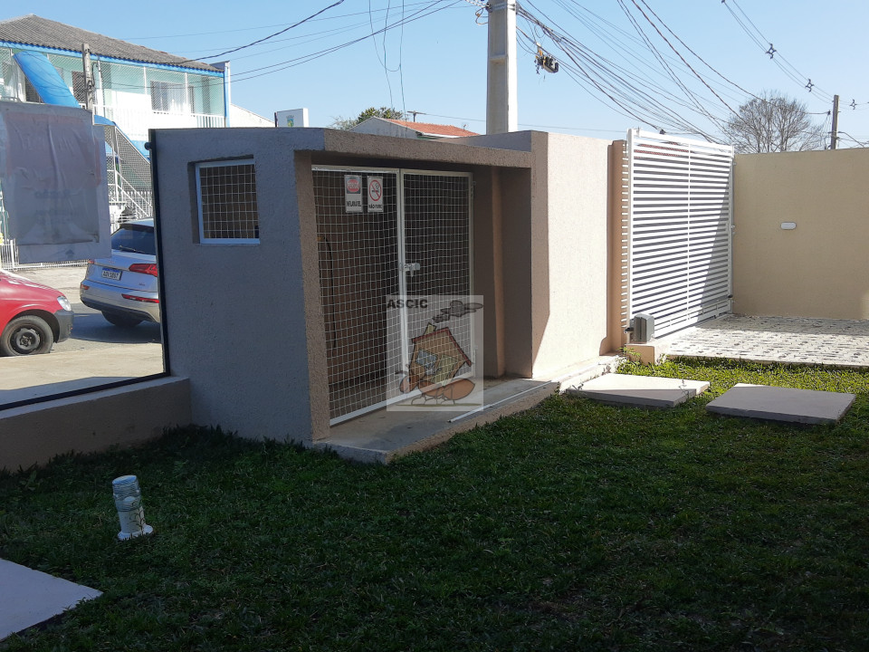 Residencial Montese
