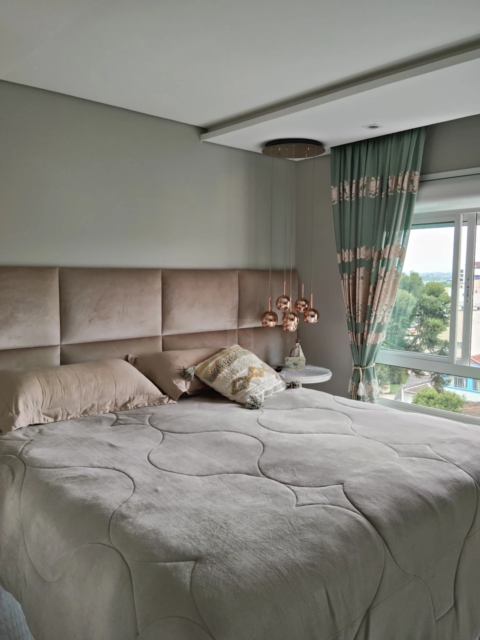 Apartamento Á Venda Água Verde Curitiba
