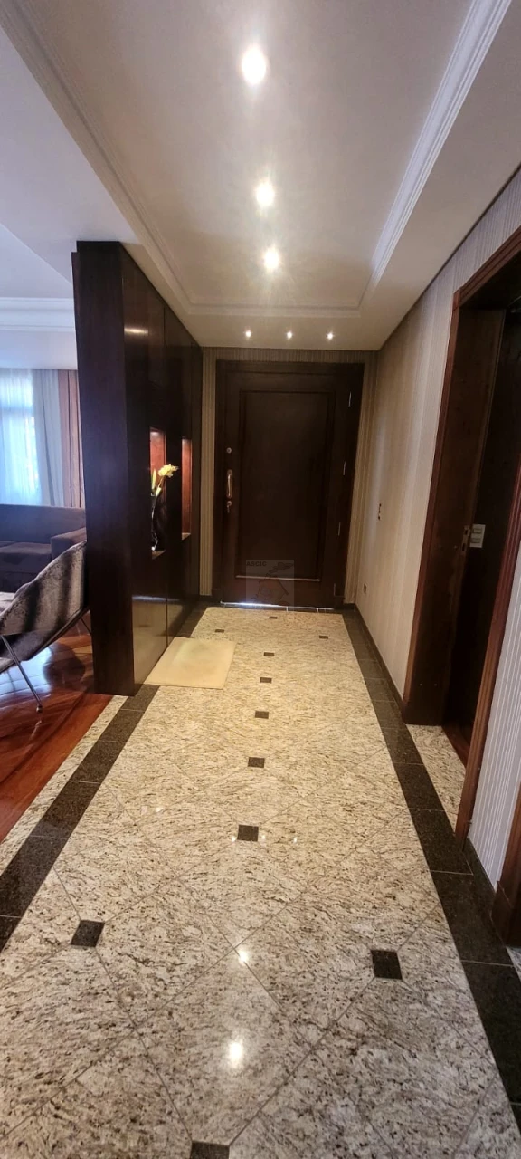 Casa À Venda São Lourenço Curitiba