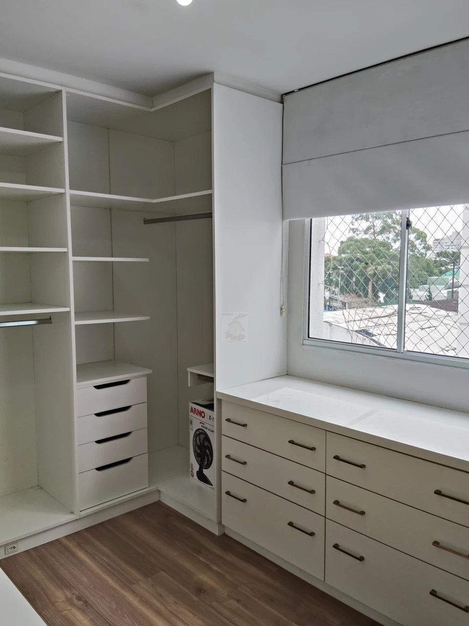 Apartamento À Venda Cristo Rei Curitiba