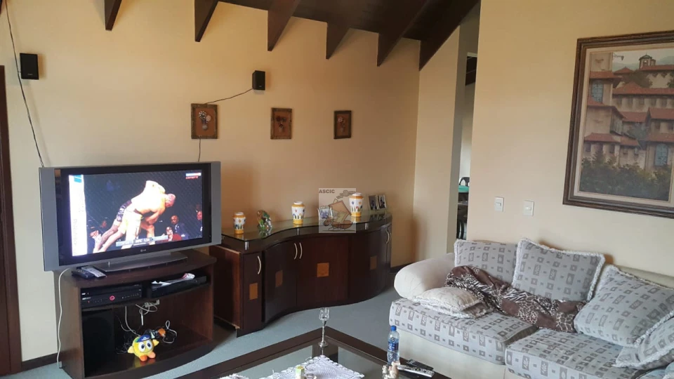 Casa Á Venda Portão Curitiba