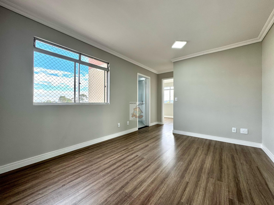 Apartamento Á Venda Guatupe São José Dos Pinhais
