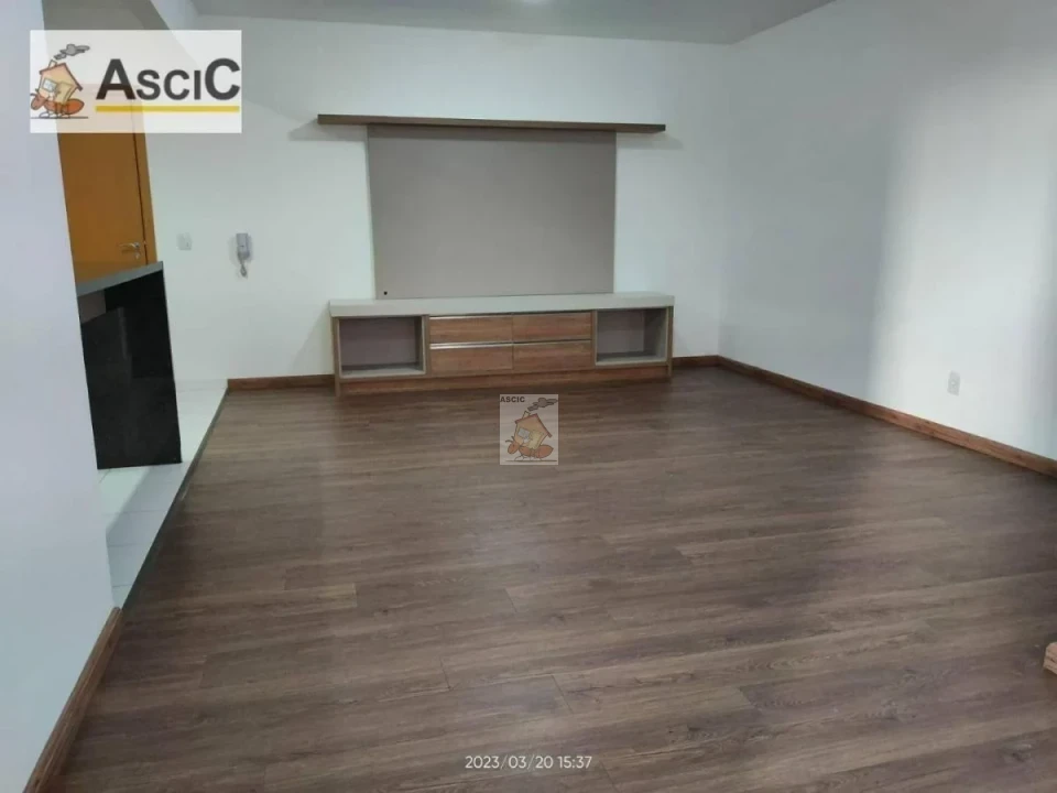 Apartamento Á Venda Ed. Noblesse Tower São José Dos Pinhais
