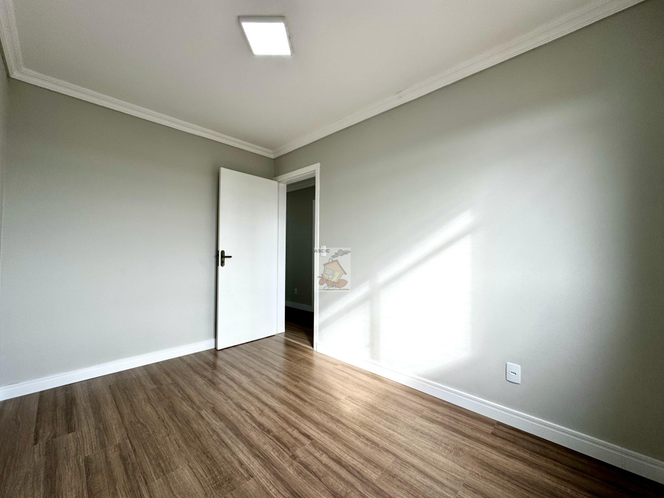 Apartamento Á Venda Guatupe São José Dos Pinhais