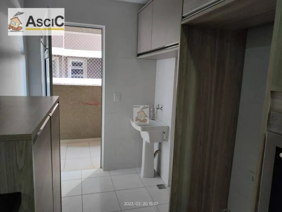 Apartamento Á Venda Ed. Noblesse Tower São José Dos Pinhais
