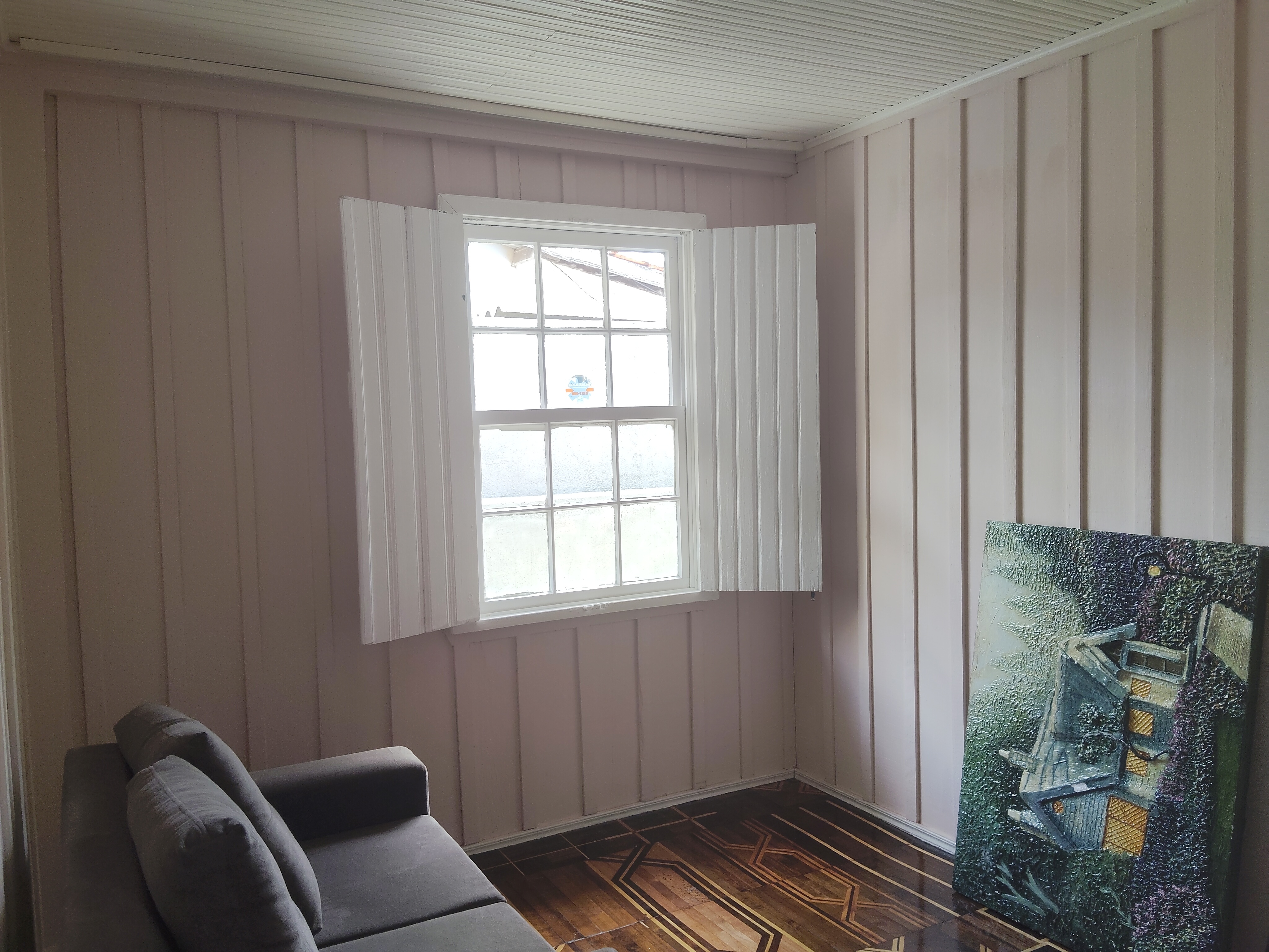 Casa Para Alugar  em Curitiba