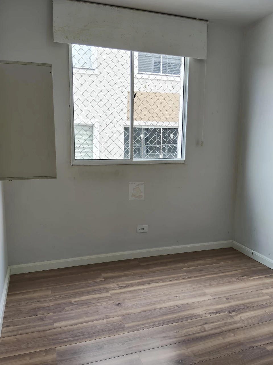 Apartamento À Venda Cristo Rei Curitiba