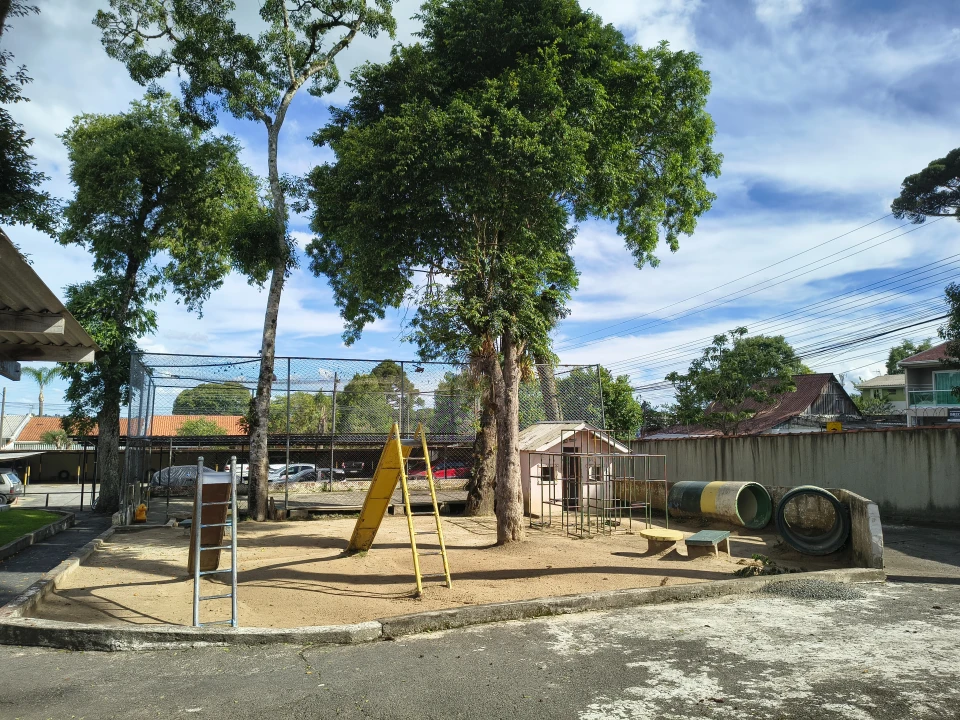 Condomínio Residencial Monte Verde II