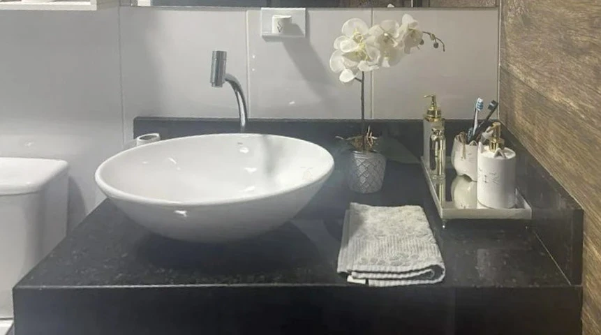 Imagens do imóveis Casa Em Condomínio Para Alugar Vargem Grande Pinhais