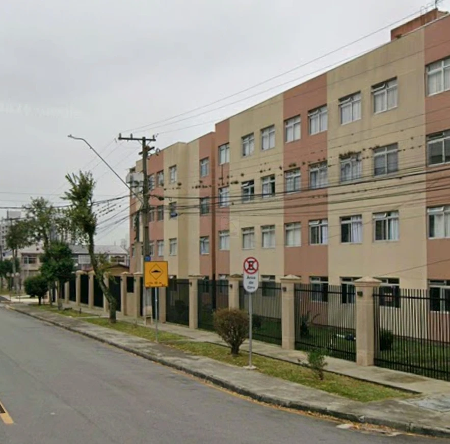 Imagens do imóveis Apartamento Para Alugar Conjunto Residencial Iguape Curitiba