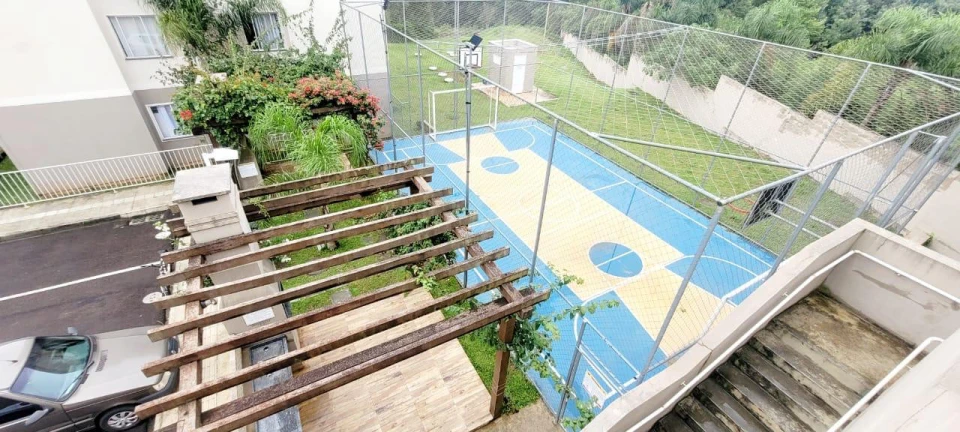 Imagens do imóveis Apartamento À Venda Condominio Residencial Riverside Almirante Tamandaré