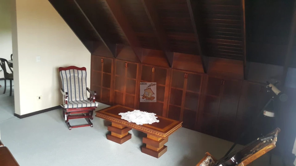 Casa Á Venda Portão Curitiba