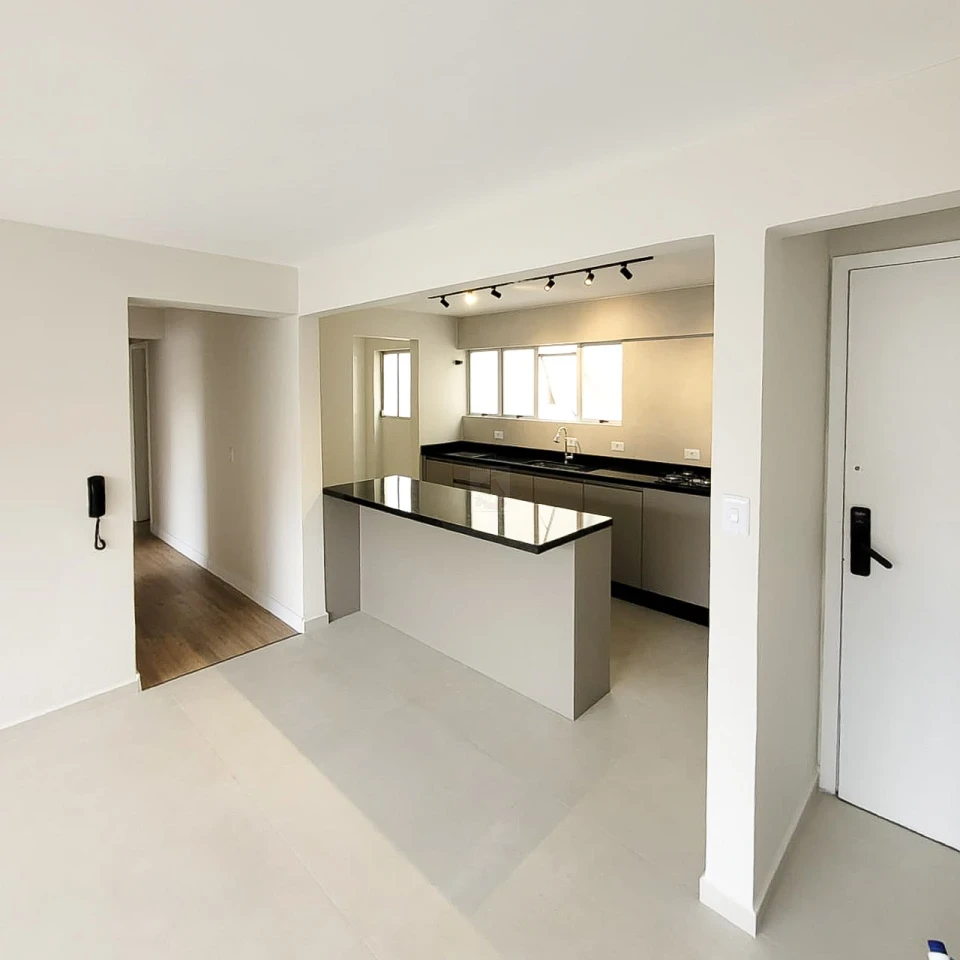 Imagens do imóveis Apartamento À Venda Água Verde Curitiba