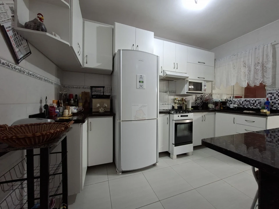 Casa Em Condomínio Á Venda Parque Da Fonte São José Dos Pinhais