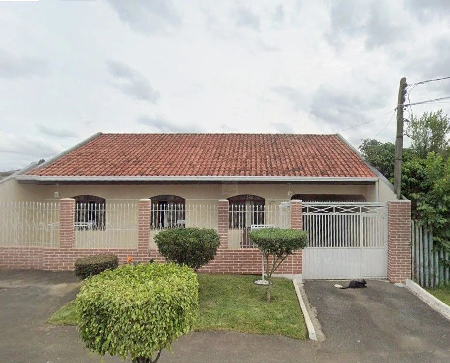 Imagens do imóveis Casa À Venda Cruzeiro São José Dos Pinhais