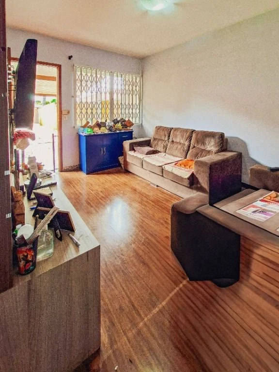 Imagens do imóveis Casa Em Condomínio Á Venda Parque Da Fonte São José Dos Pinhais