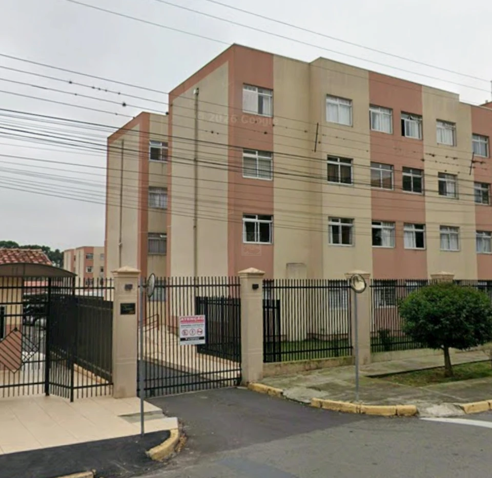 Imagens do imóveis Apartamento Para Alugar Conjunto Residencial Iguape Curitiba