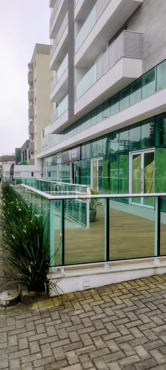 Apartamento Á Venda Edifício Cosmopolitan Joinville