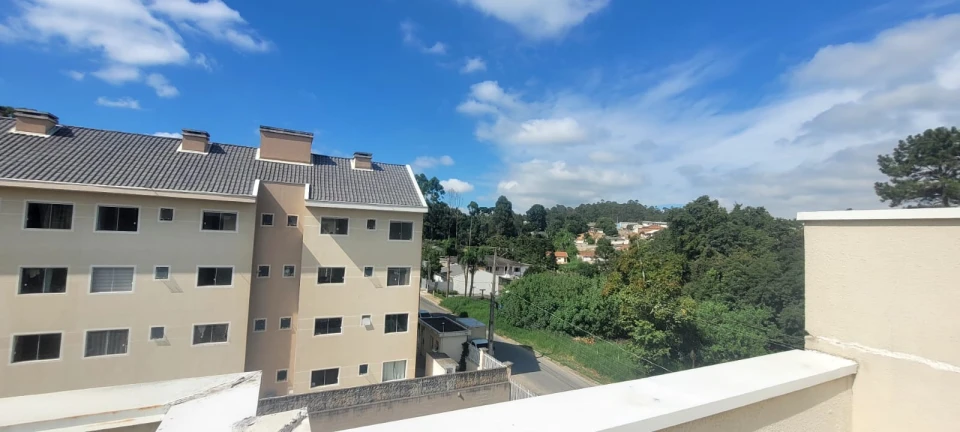 Imagens do imóveis Apartamento À Venda Condominio Residencial Riverside Almirante Tamandaré