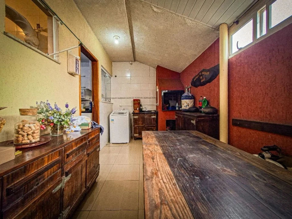 Imagens do imóveis Casa Em Condomínio Á Venda Parque Da Fonte São José Dos Pinhais