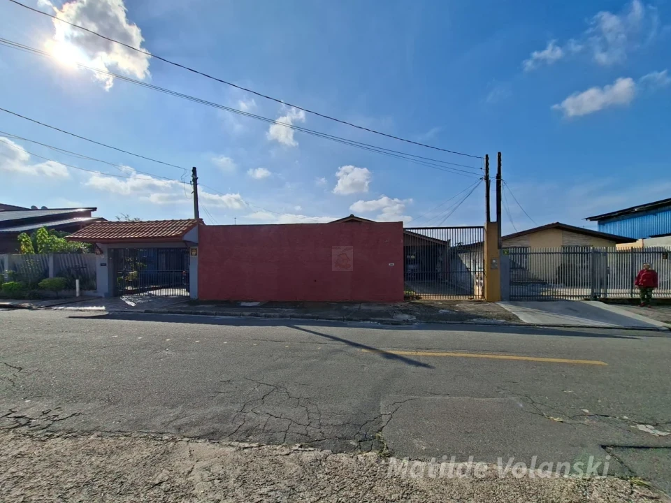 Imagens do imóveis Terreno À Venda Alto Boqueirão Curitiba