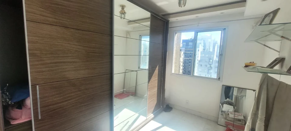 Imagens do imóveis Apartamento À Venda Condomínio Clube Flex Accanto Curitiba