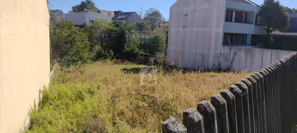 Terreno a Venda Bairro Pilarzinho Curitiba