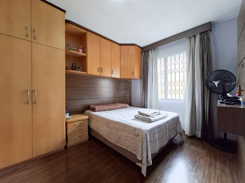 Casa Em Condomínio Á Venda Parque Da Fonte São José Dos Pinhais