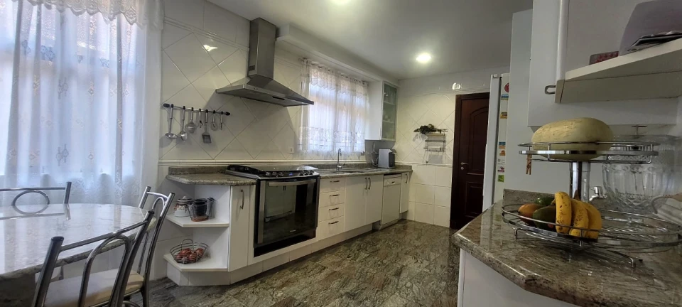 Casa À Venda São Lourenço Curitiba