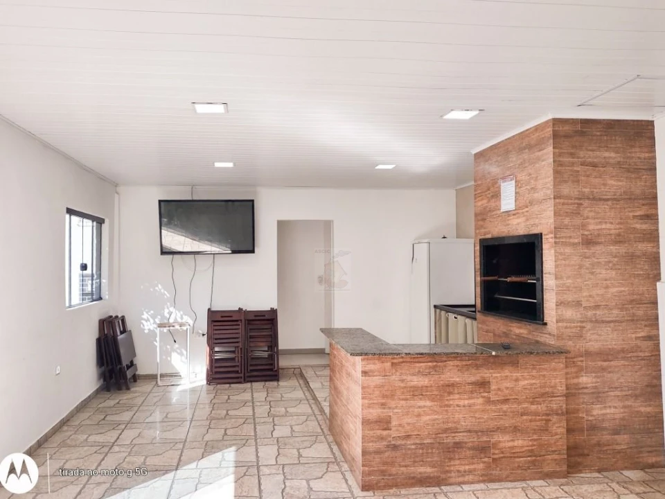 Conjunto Habitacional Eucalipto