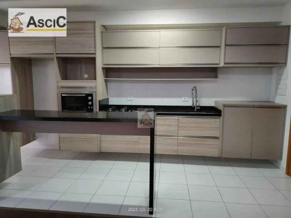 Apartamento Á Venda Ed. Noblesse Tower São José Dos Pinhais