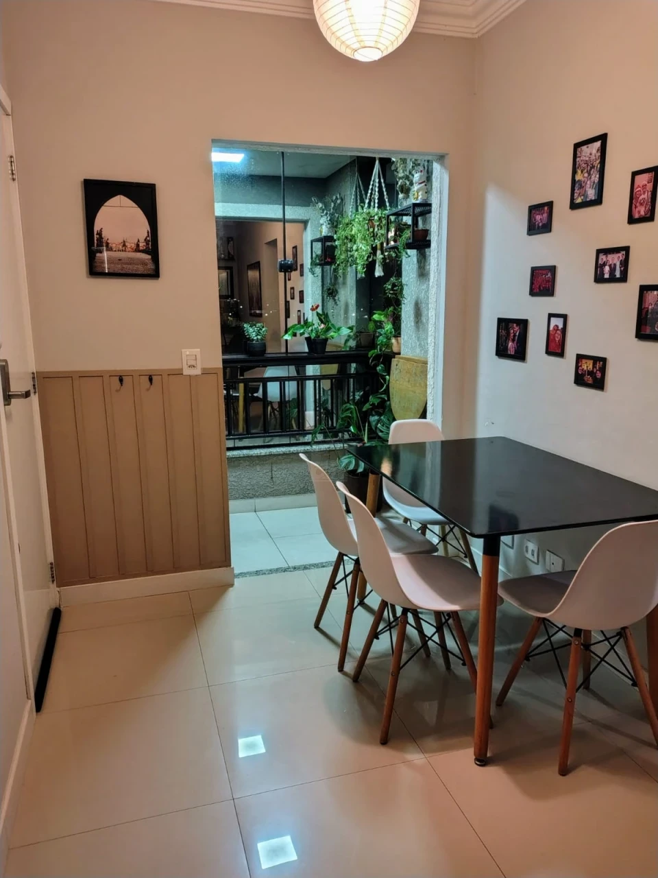 Apartamento À Venda Boneca Do Iguaçu São José Dos Pinhais