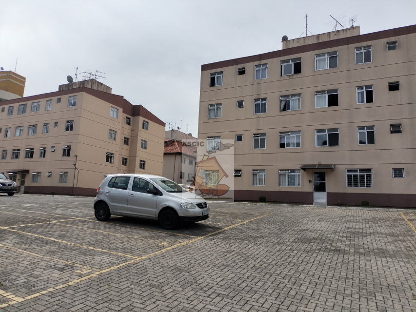 Imagens do imóveis Apartamento À Venda Conjunto Residencial Fênix Curitiba