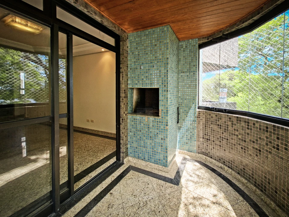 Edificio Pinheiros Ii Curitiba