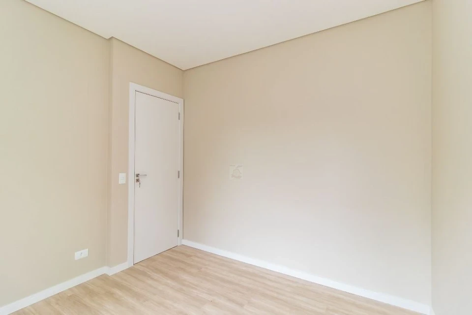 Casa Em Condomínio À Venda Uberaba Curitiba