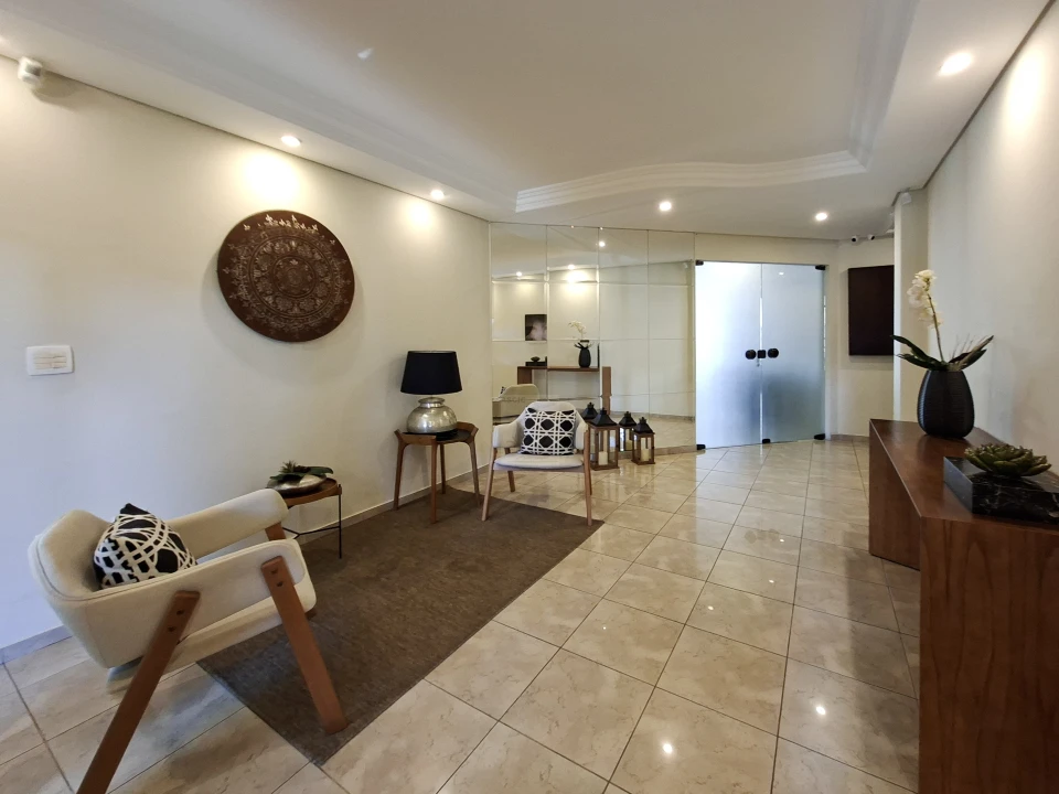 Edificio Pinheiros Ii Curitiba