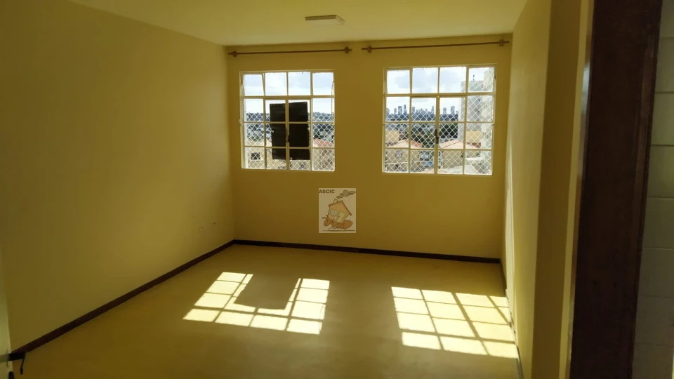 Apartamento Á Venda Conjunto Residencial Nossa Senhora De Fátima Curitiba