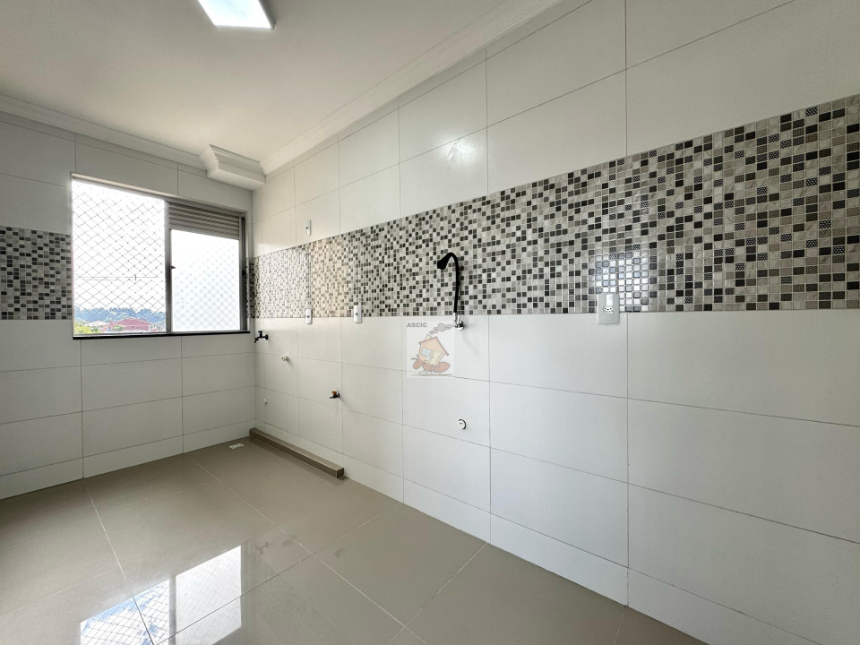 Apartamento Á Venda Guatupe São José Dos Pinhais