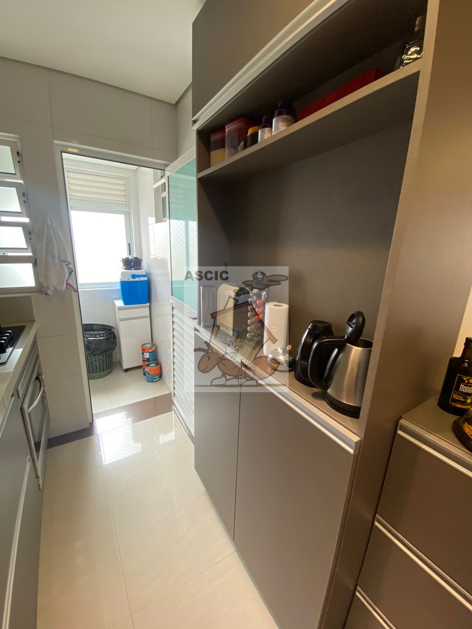 Apartamento À Venda Ilha De Creta Curitiba
