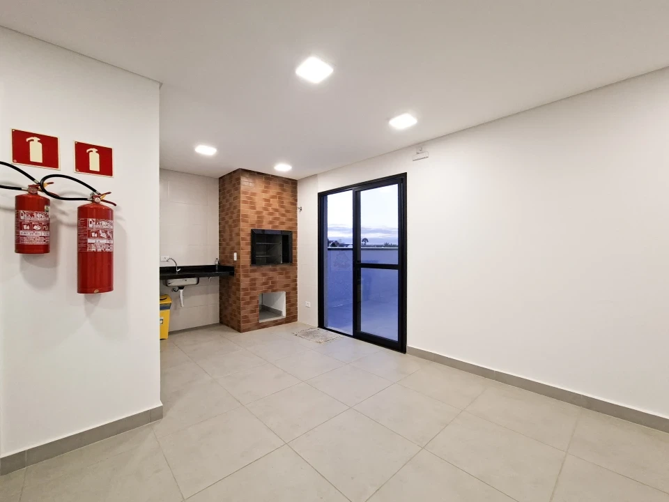 Apartamento À Venda Capão Da Imbuia Curitiba