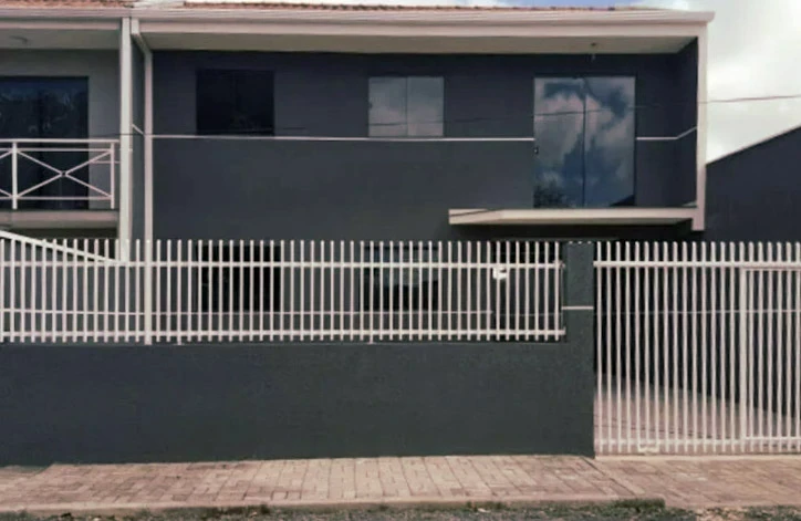 Imagens do imóveis Casa Em Condomínio Para Alugar Vargem Grande Pinhais