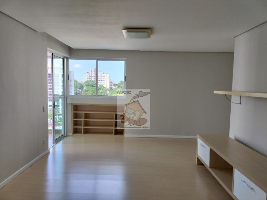 Apartamento Para Locação Ed. Arbos Curitiba
