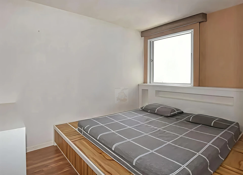 Apartamento À Venda Cristo Rei Curitiba