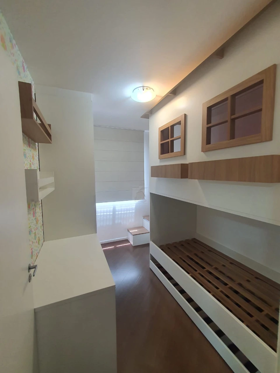 Apartamento Á Venda Condomínio Edifício Itatiaia Ii Curitiba